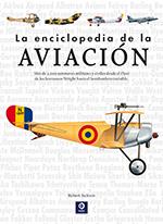LA ENCICLOPEDIA DE LA AVIACION | 9788497944465 | ROBERT JACKSON/MARTIN W. BOWMAN/EWAN PARTRIDGE