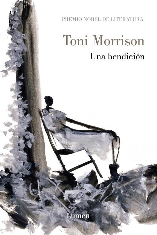 UNA BENDICION | 9788426417145 | MORRISON,TONI.  NOBEL DE LITERATURA1993