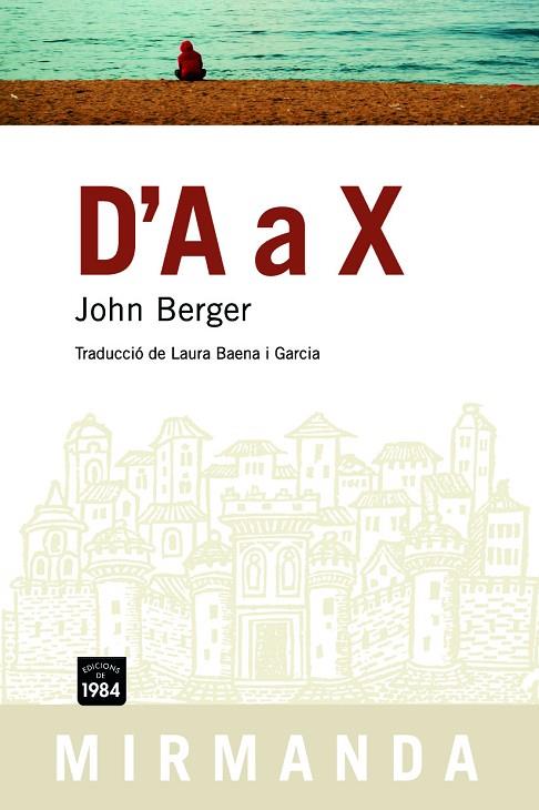 D,A A X | 9788492440177 | BERGER,JOHN