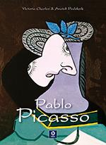 PABLO PICASSO | 9788497944274 | CHARLES, VICTORIA/PODOKSIK, ANATOLI