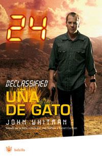 UÑA DE GATO (INEDITO) | 9788489662469 | WHITMAN,JOHN