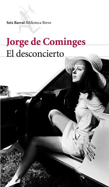 DESCONCIERTO | 9788432212635 | COMINGES,JORGE DE