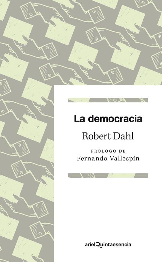 DEMOCRACIA | 9788434401501 | DAHL,ROBERT A.