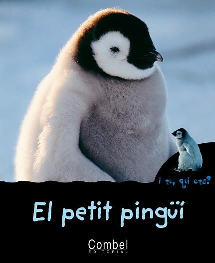 PETIT PINGUI | 9788498251289