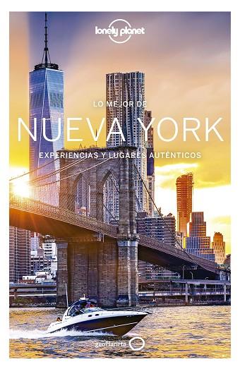 NUEVA YORK  | 9788408215257 | ST.LOUIS, REGIS/PARKES, LORNA/MCNAUGHTAN, HUGH