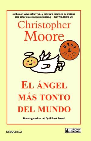 ANGEL MAS TONTO DEL MUNDO | 9788498007114 | MOORE,CHRISTOPHER