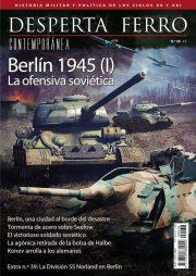 BERLIN 1945 I. LA OFENSIVA SOVIETICA | DC38