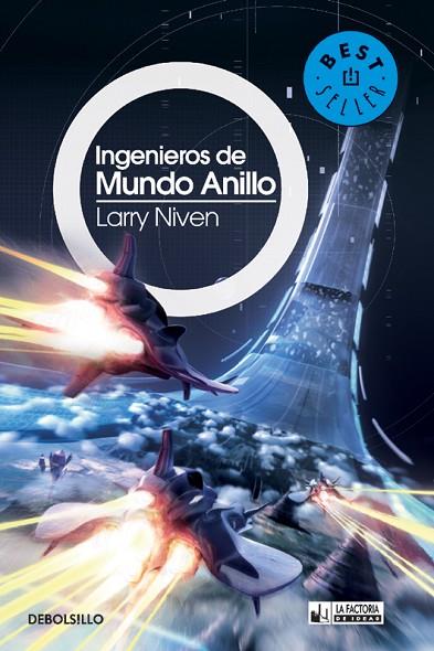 INGENIEROS DE MUNDO ANILLO | 9788490181461 | NIVEN,LARRY
