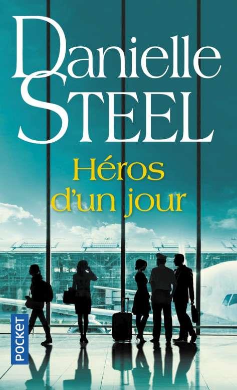 HEROS D'UN JOUR | 9782266322454 | STEEL DANIELLE