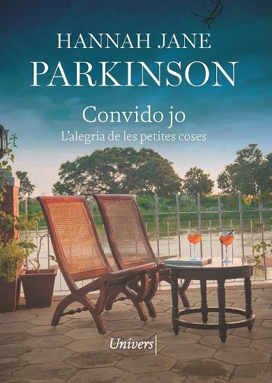 CONVIDO JO | 9788418887277 | JANE PARKINSON, HANNAH