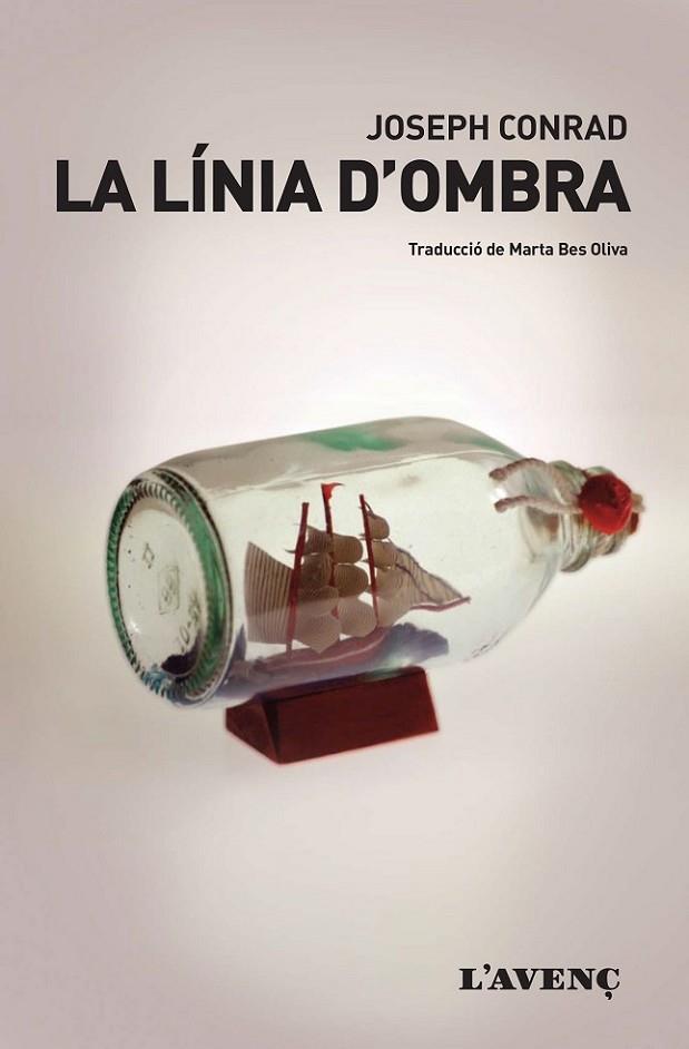 LA LÍNIA D'OMBRA. CONFESSIONS | 9788416853212 | CONRAD, JOSEPH