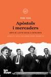 APÒSTOLS I MERCADERS | 9788416855551 | FOIX I CASES, PERE