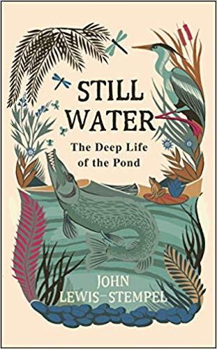 STILL WATER: THE DEEP LIFE OF THE POND | 9780857524577 | JOHN LEWIS-STEMPEL