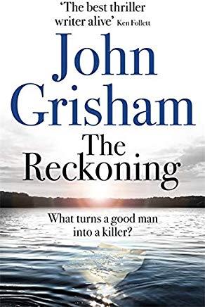 THE RECKONING | 9781473684591 | GRISHAM, JOHN
