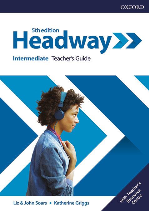 NEW HEADWAY 5TH EDITION INTERMEDIATE. TEACHER'S BOOK & TEACHER'S RESOURCE PACK | 9780194529358 | STORTON, RICHARD