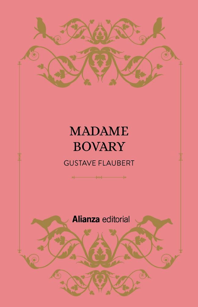 MADAME BOVARY | 9788413620954 | FLAUBERT, GUSTAVE