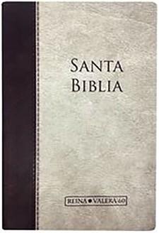 SANTA BIBLIA REINA VALERA | 9788480833417