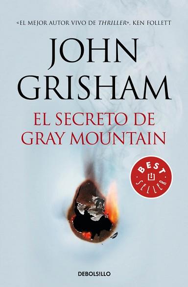 EL SECRETO DE GRAY MOUNTAIN | 9788466338721 | GRISHAM, JOHN