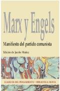 MANIFIESTO DE PARTIDO COMUNISTA | 9788470308659 | MARX,K. ENGELS,F.