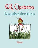 PAISES DE COLORES | 9788477026822 | CHESTERTON,GILBERT KEITH
