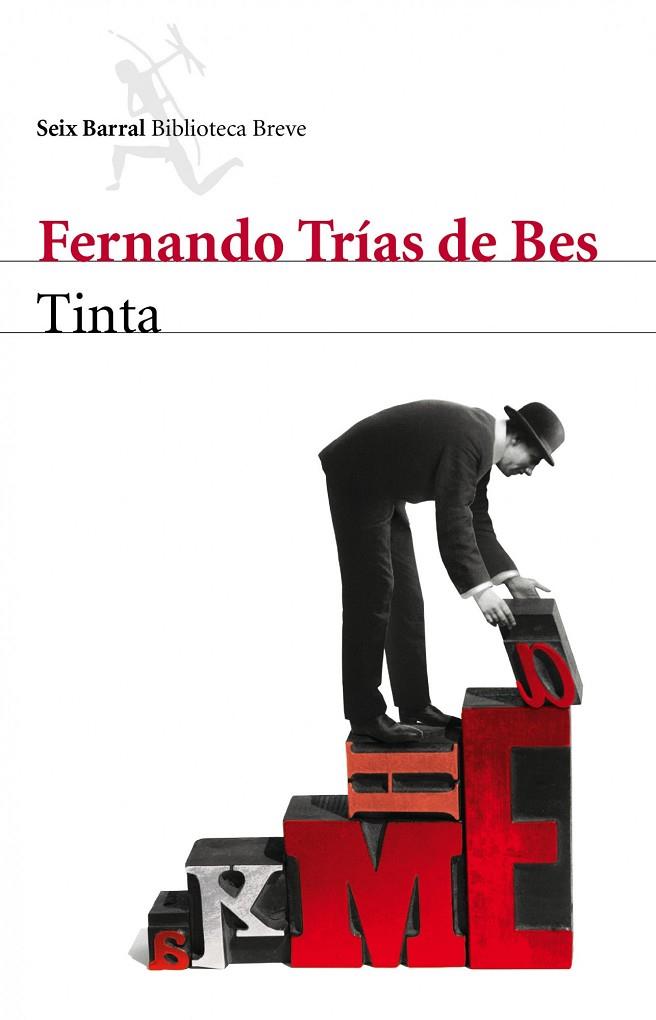 TINTA | 9788432209390 | TRIAS DE BES,FERNANDO