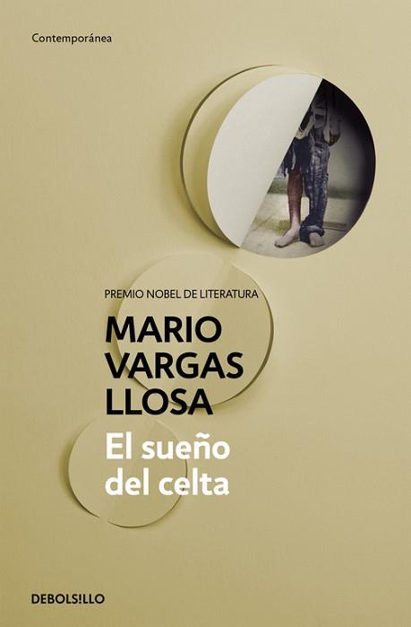 SUEÑO DEL CELTA | 9788490626092 | VARGAS LLOSA,MARIO (NOBEL LITERATURA 2010)