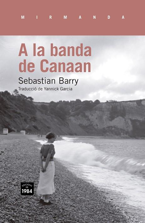 A LA BANDA DE CANAAN | 9788415835097 | BARRY,SEBASTIAN