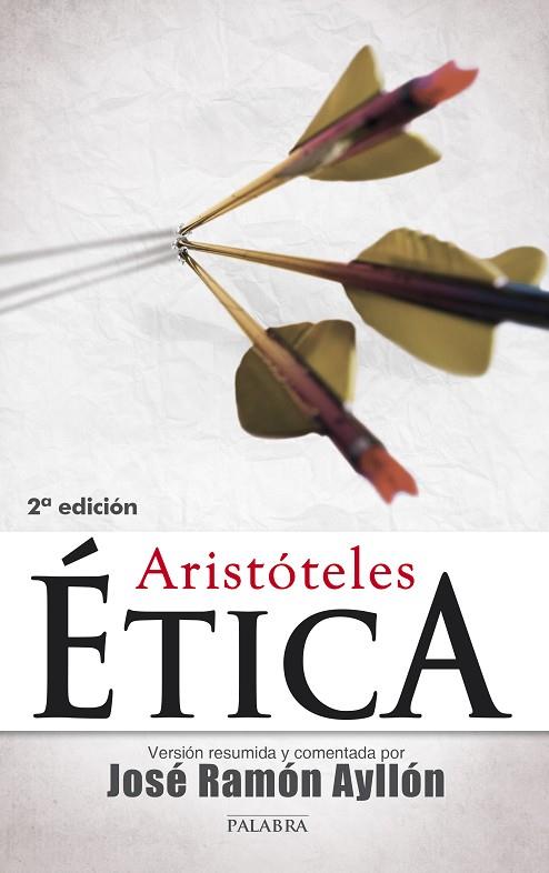 ETICA | 9788498405378 | ARISTOTELES