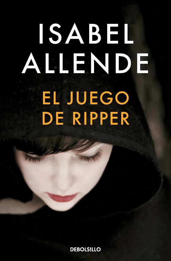 EL JUEGO DE RIPPER | 9788466333153 | ALLENDE,ISABEL