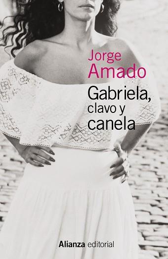 GABRIELA, CLAVO Y CANELA | 9788491043232 | AMADO,JORGE