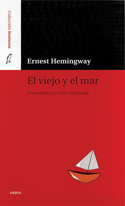 VIEJO Y EL MAR | 9788489902510 | HEMINGWAY,ERNEST (PREMIO NOBEL 1954)