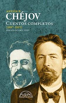 CUENTOS COMPLETOS 1887-1893 | 9788483931905 | CHEJOV,ANTON