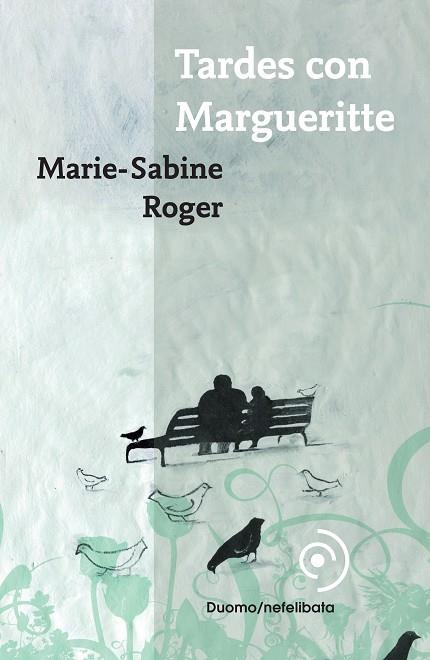 TARDES CON MARGUERITTE | 9788493703004 | ROGER,MARIE-SABINE