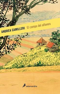 CAMPO DEL ALFARERO | 9788498388114 | CAMILLERI, ANDREA