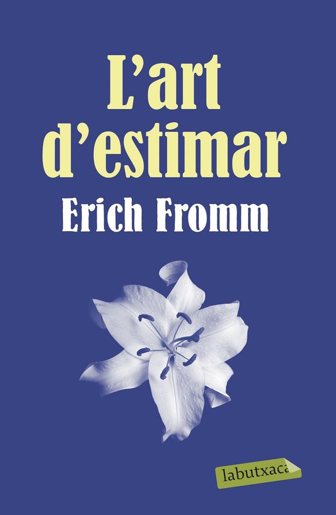 L'ART D,ESTIMAR | 9788499300696 | FROMM,ERICH