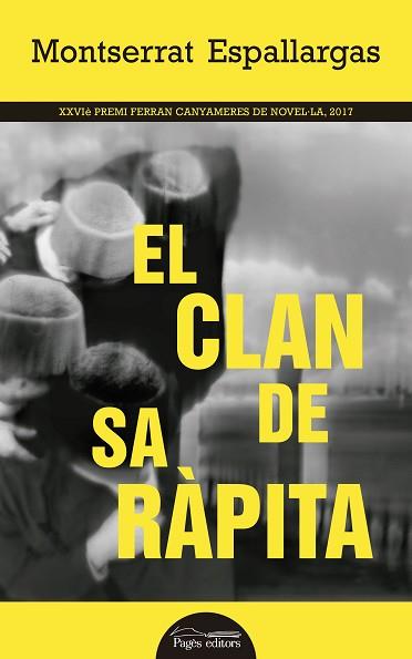 EL CLAN DE SA RàPITA | 9788499759364 | ESPALLARGAS BARCELó, MONTSERRAT