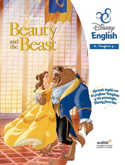 BEAUTY AND THE BEAST | 9788416667925