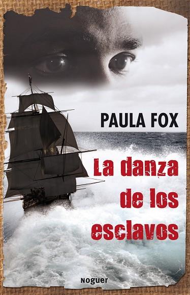 DANZA DE LOS ESCLAVOS | 9788427901414 | FOX,PAULA