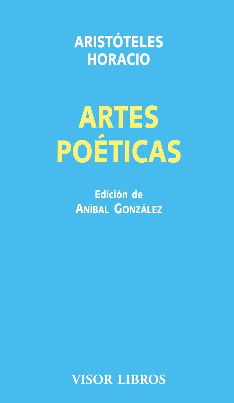 ARTES POETICAS | 9788475229119 | HORACIO/ARISTOTELES