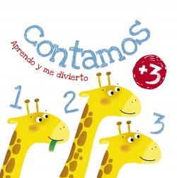 CONTAMOS | 9788408228332 | YOYO