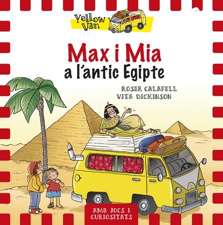 MAX I MIA A L,ANTIC EGIPTE | 9788424658137 | CALAFELL,ROSER