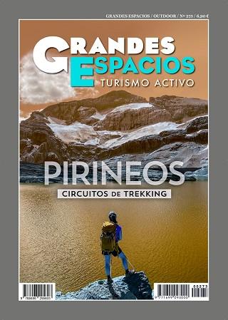 PIRINEOS. CIRCUITOS DE TREKKING | 9788498295603