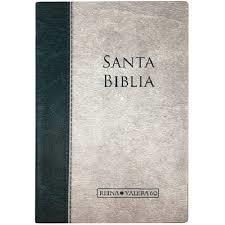 BIBLIA REINA-VALERA 1960 BIBLIA DE LA REFORMA | 9788480833448 | SOCIEDADES BÍBLICAS UNIDAS