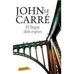 EL LLEGAT DELS ESPIES | 9788417420338 | LE CARRÉ, JOHN