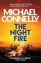 THE NIGHT FIRE | 9781409186069 | CONNELLY, MICHAEL