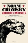 AMBICIONES IMPERIALES. EL MUNDO DESPUES DEL 11-F,ENTREVISTAS | 9788483077351 | CHOMSKY,NOAM