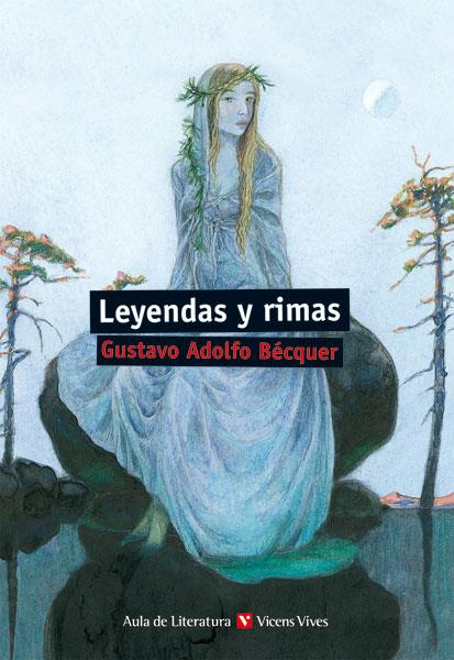 LEYENDAS Y RIMAS | 9788431689735 | BECQUER,GUSTAVO A.