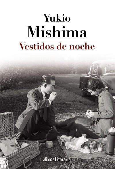 VESTIDOS DE NOCHE | 9788420684819 | MISHIMA,YUKIO