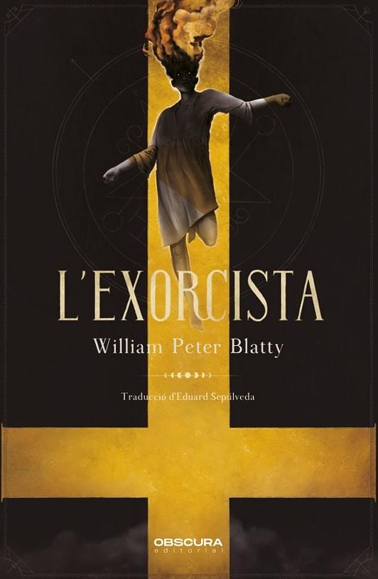 L'EXORCISTA | 9788412198867 | BLATTY, WILLIAM P.