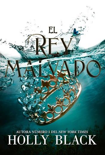 EL REY MALVADO. LOS HABITANTES DEL AIRE 2 | 9788417390624 | BLACK, HOLLY/VALERO, JAIME